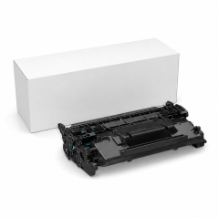 Compatible Canon T06 Black Toner Cartridge 20K Yield