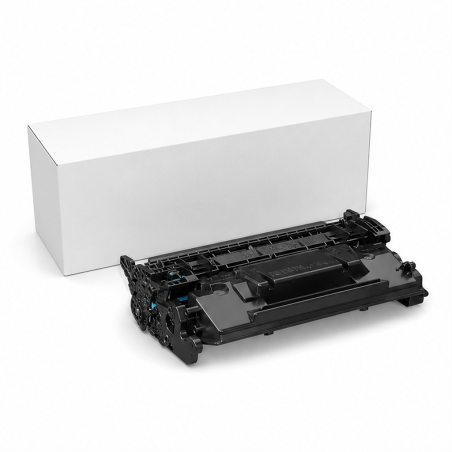 Toner Canon T06 compatible noir 20 000 pages