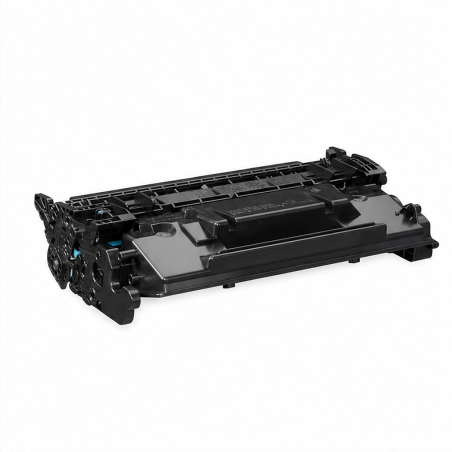 Compatible Canon T06 Black Toner Cartridge CT-T06(P)
