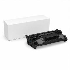 Compatible Canon T06 Black Toner Cartridge 20K Yield