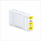 Compatible Epson T41F4 Yellow Pigment Ink Cartridge 350 ml