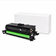 HP 649X Black CE260X Toner for CP4520/CP4525