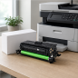 HP 649X Black High Yield Toner Cartridge (CE260X) for HP Color LaserJet Enterprise CP4520/CP4525