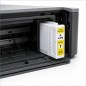 Compatible Epson T41F4 Yellow Pigment Ink Cartridge 350 ml