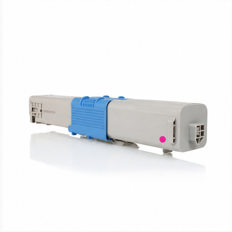 Compatible Magenta Toner for OKI C510/C530/MC561/MC562 – 44469723