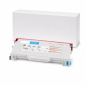 Cartouche toner cyan compatible Lexmark C510 – remplace 20K1400