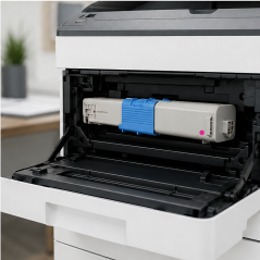 Toner magenta OKI compatible 44469723 – 5 000 pages