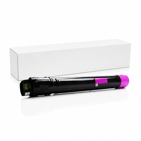 Toner magenta Phaser 7800 106R01567 compatible