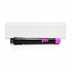 Xerox Phaser 7800 Magenta Toner 106R01567 Compatible