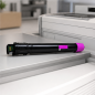 Compatible Xerox Phaser 7800 Magenta High-Yield Toner 106R01567