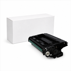 HP 37Y CF237Y Noir - Toner original 41 000 pages