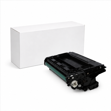 HP 37Y CF237Y Noir - Toner original 41 000 pages