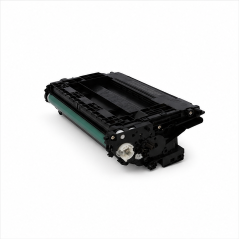 HP 37Y CF237Y Black Original High-Yield Toner Cartridge