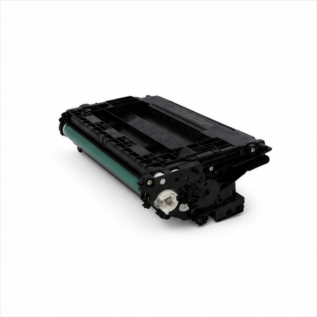 Cartouche toner noire HP 37Y CF237Y, très haut rendement, originale