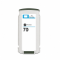 Compatible HP 70 Photo Black Ink Cartridge 130 ml C9449A