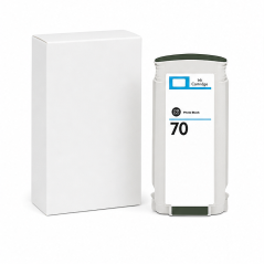 HP 70 Photo Black 130 ml compatible C9449A