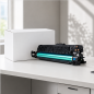 HP 646A Cyan Original LaserJet Toner Cartridge CF031A