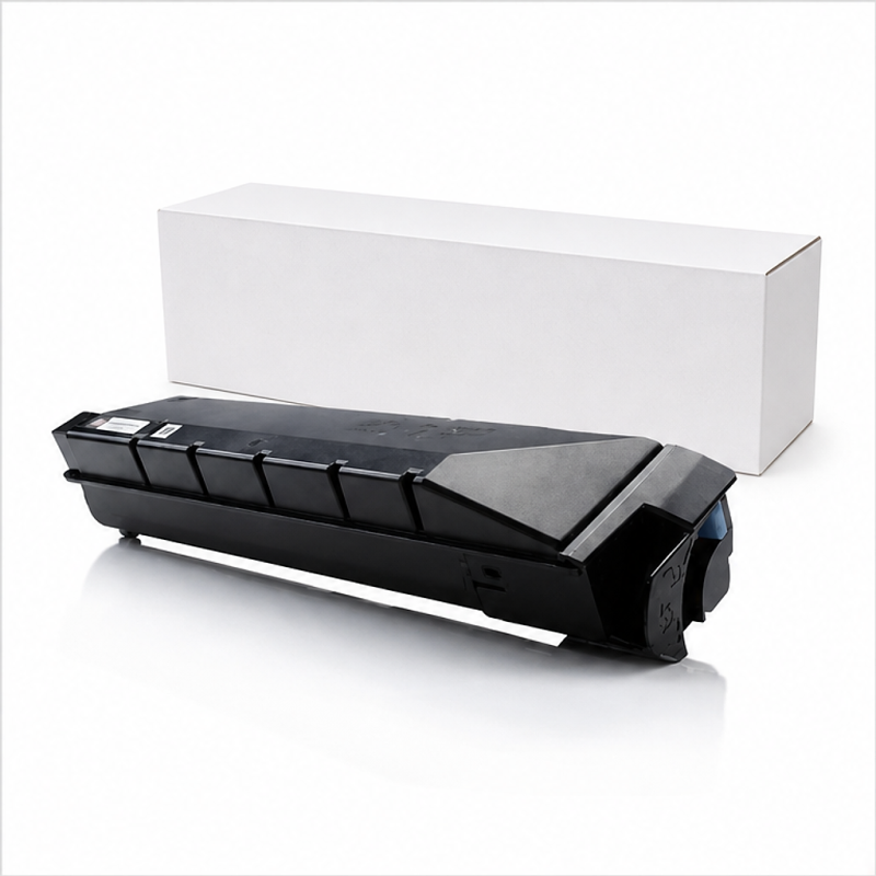 Cartouche toner noire compatible Kyocera TK-8505 / TK-8507
