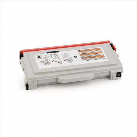 Lexmark C510 Black High Yield Toner Cartridge 20K1403