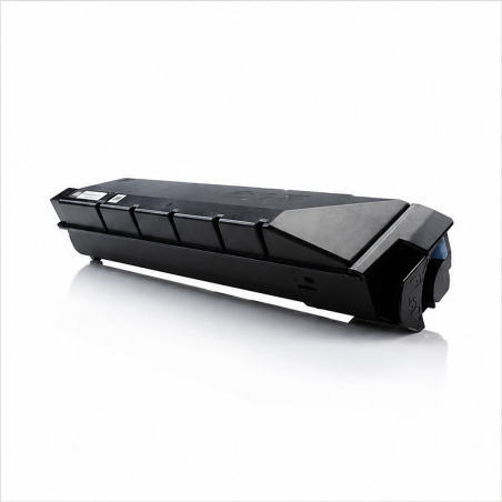 Compatible Black Toner Cartridge for Kyocera TK-8505 / TK-8507