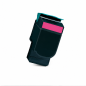 Toner magenta compatible FlashToner pour Lexmark C540H1MG