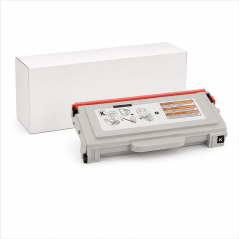 Toner noir Lexmark C510 20K1403 - 10 000 pages