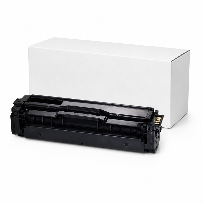 Toner magenta compatible Samsung CLP415/CLX4195 - remplace CLT-M504S / SU292A