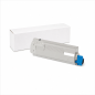 Compatible Black Toner for OKI C833/C843 – Replaces 46443104