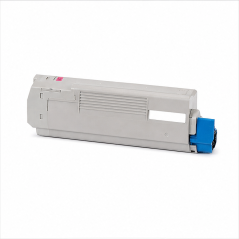 Compatible OKI C831/C841 Magenta Toner Cartridge – 44844506