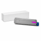 Toner magenta compatible OKI C810/C830 44059106