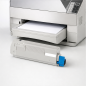 Compatible Black Toner for OKI C833/C843 – Replaces 46443104