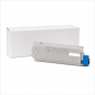 Compatible OKI C831/C841 Magenta Toner Cartridge – 44844506