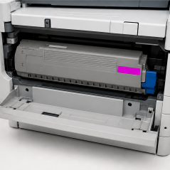Toner magenta OKI C810/C830 compatible 44059106