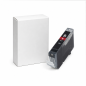 Cartouche d’encre rouge compatible Canon CLI-8R 13 ml