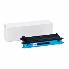Compatible Brother TN135/TN130 Cyan Toner | FlashToner
