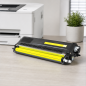 Compatible Brother TN900 Yellow Toner Cartridge – 6,000 pages