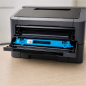 Compatible Brother TN135/TN130 toner cyan