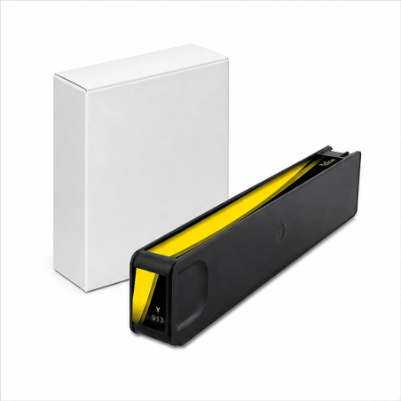 HP 981X jaune authentique grande capacité | HP
