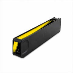 HP 981X High Yield Yellow Original PageWide Cartridge