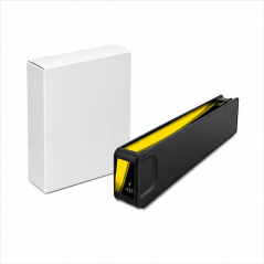 HP 981X Yellow High Yield Original PageWide Cartridge