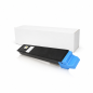 Toner cyan Kyocera TK-8315C compatible, remplacement 1T02MVCNL0