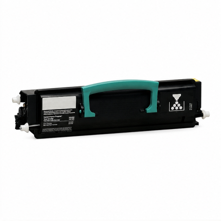 Lexmark X264/X363/X364 High Yield Black Return Program Toner Cartridge X264H11G