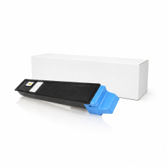 Kyocera TK-8315C Cyan Compatible Toner for 2550ci