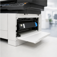 Toner cyan Kyocera TK-8315C compatible | 2550ci