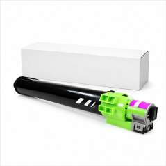 Ricoh MP C2500 / C3000 Magenta Toner Compatible