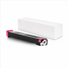 Compatible Sharp MX-36GTMA Magenta Toner, 15,000 Pages