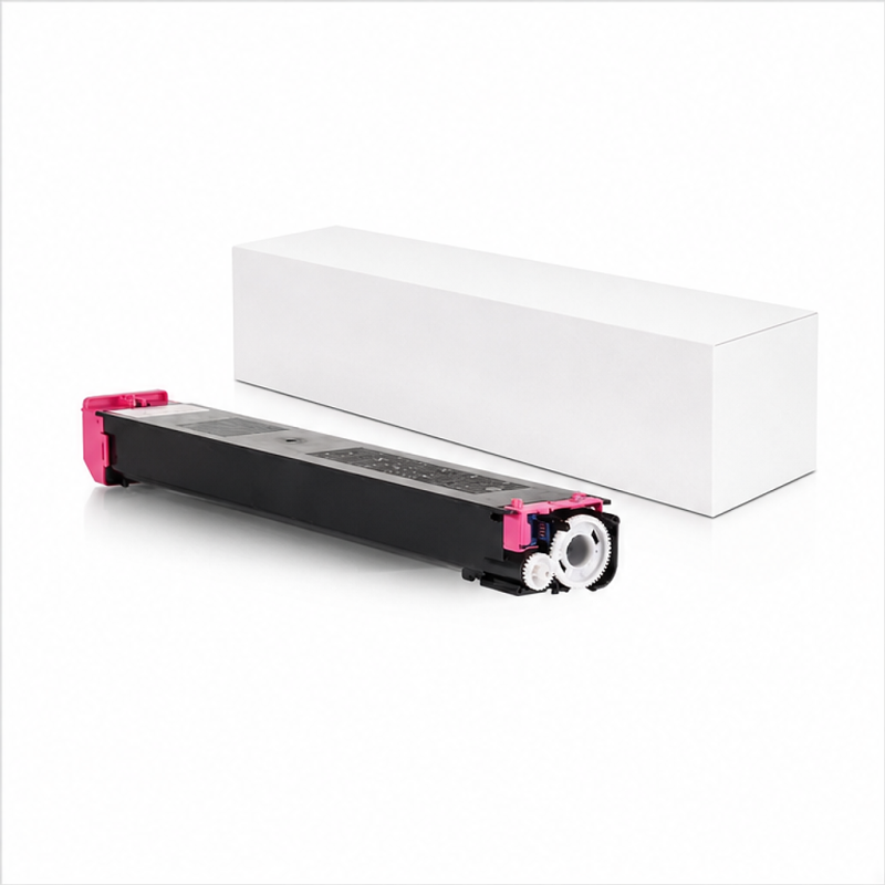 Compatible Sharp MX-36GTMA Magenta Toner Cartridge