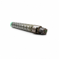 Toner Compatible Ricoh Aficio SP-C830DN/SP-C831DN Noir FlashToner