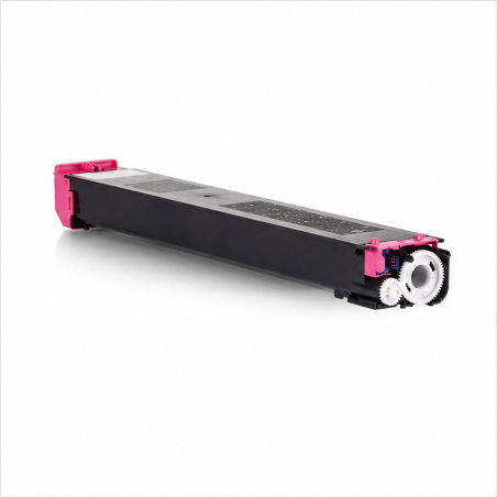 Cartouche de toner magenta compatible Sharp MX-36GTMA