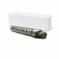 Toner Compatible Ricoh Aficio SP-C830DN/SP-C831DN Noir FlashToner